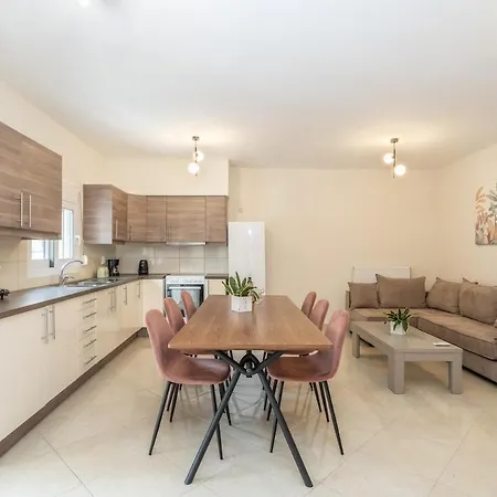 Vibes 6 Appartement *