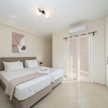 Vibes 6 Appartement *