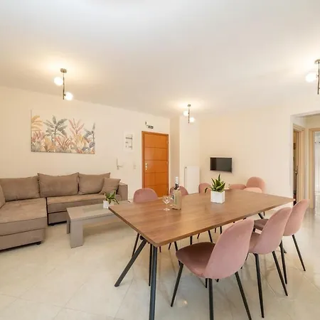 Vibes 6 Appartement Argostoli (Kefalonia)