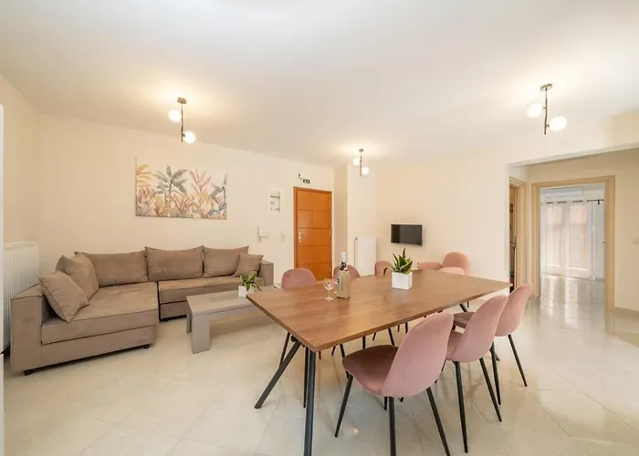 Vibes 6 Appartement Argostoli (Kefalonia)