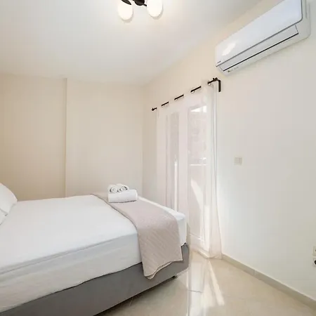 Vibes 6 Apartment Argostoli (Kefalonia)