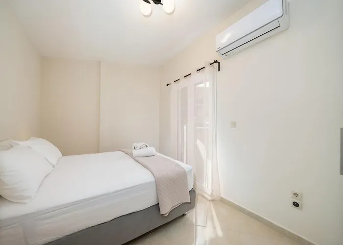 Vibes 6 Apartment Argostoli (Kefalonia)