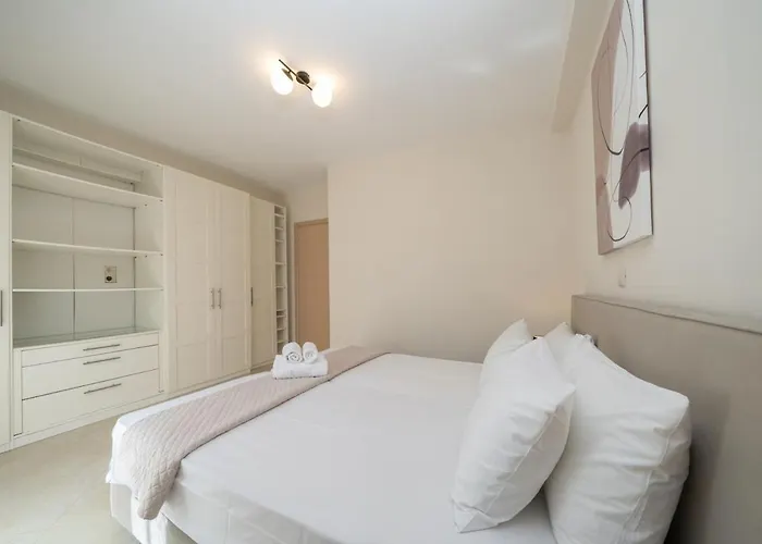 Vibes 6 Apartment Argostoli (Kefalonia)